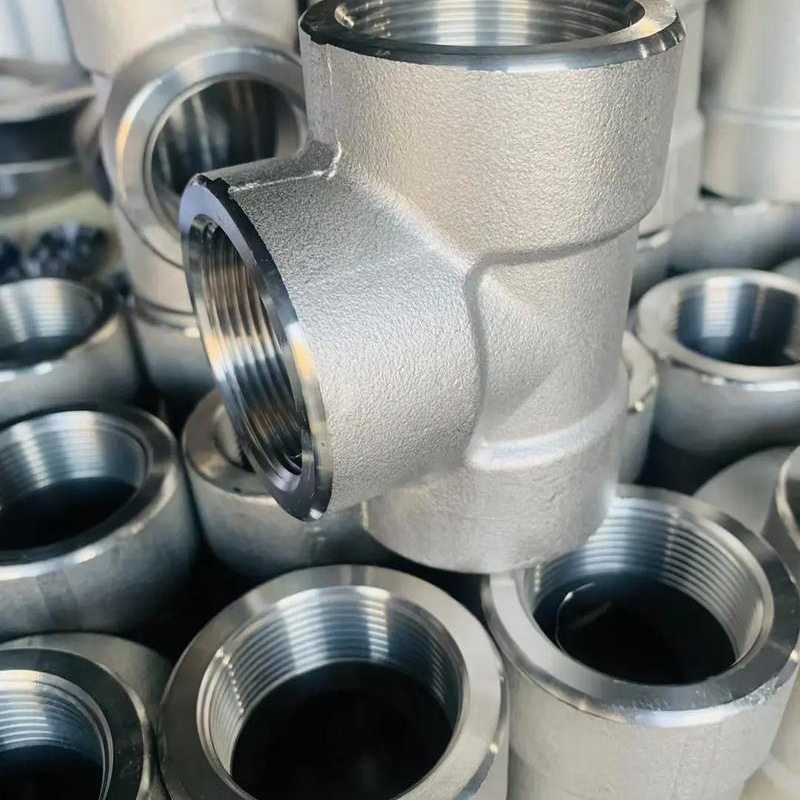 Perlengkapan Tempa Lainnya