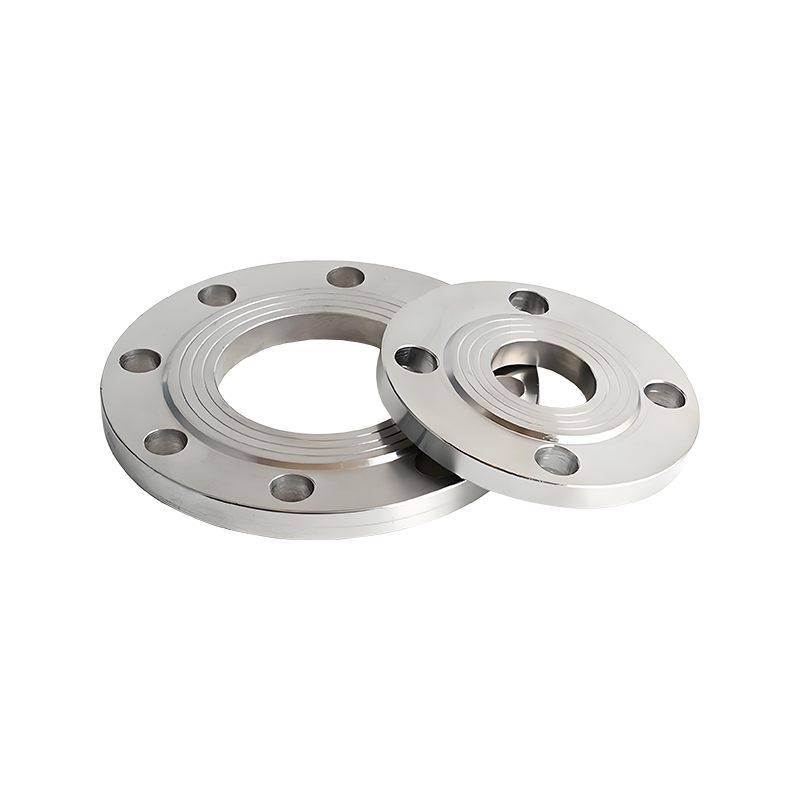 Flensa Pengelasan Datar