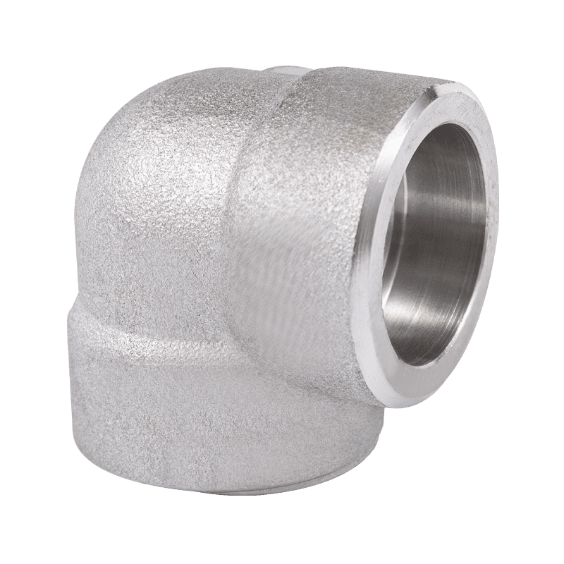 Siku Benang 90 Derajat yang Ditempa