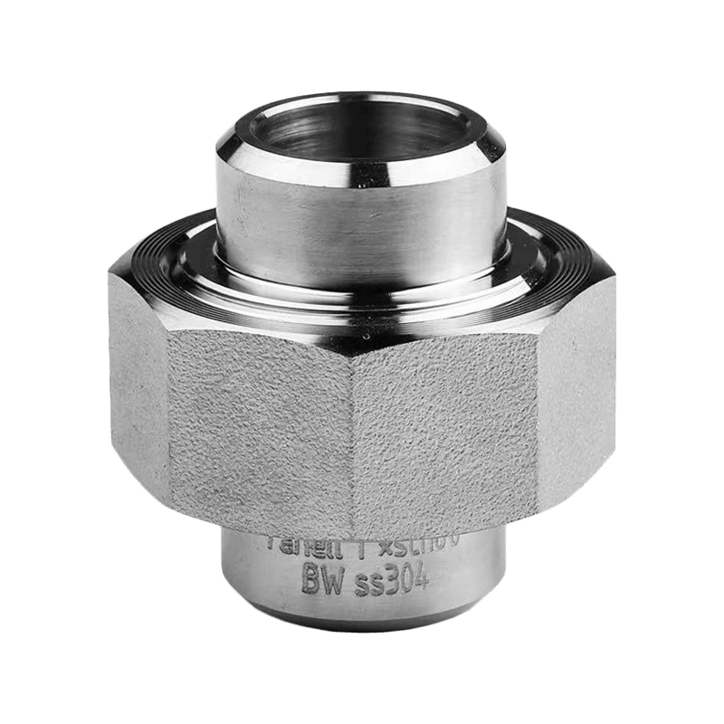 Persatuan yang Ditempa