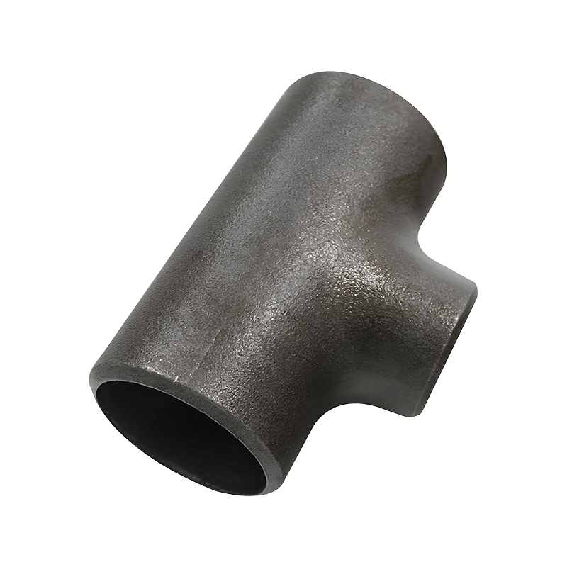 Tee Pengurang Las Butt